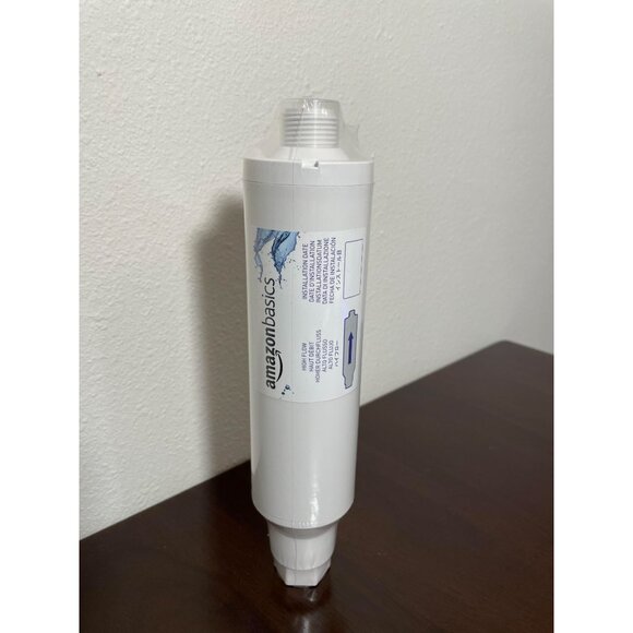 AmazonBasics High Flow Inline Water Filter System - Picture 3 of 4
